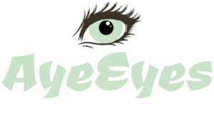 AyeEyes Digital Art Studio